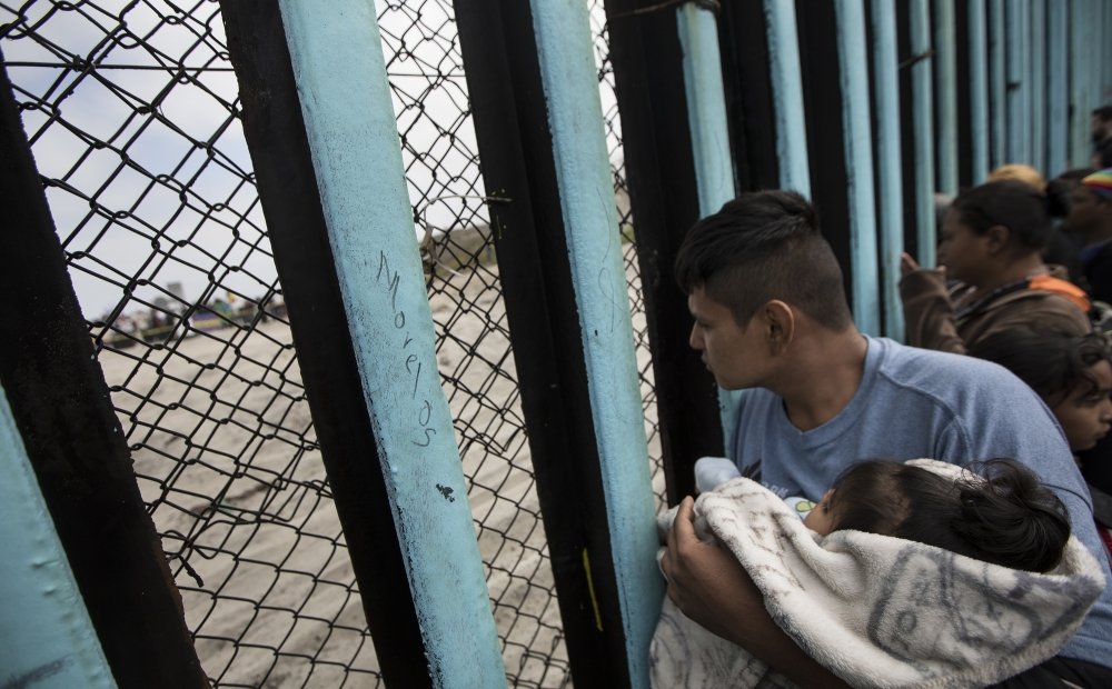 Ground Truth Briefing: What’s Driving Central American Migration?