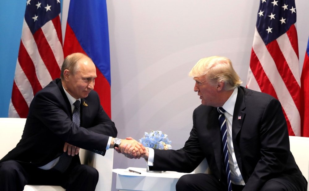 The Trump-Putin Summit: Where Does the U.S.-Russia Relationship Go from Here?