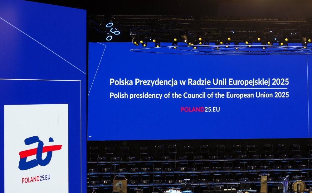 Polish EU Council Presidency