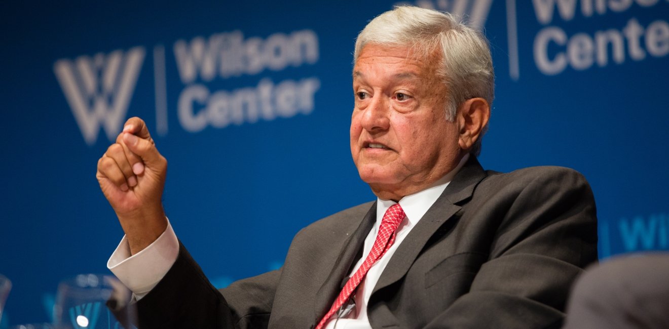 AMLO and the Markets: Who Will Tame Whom?