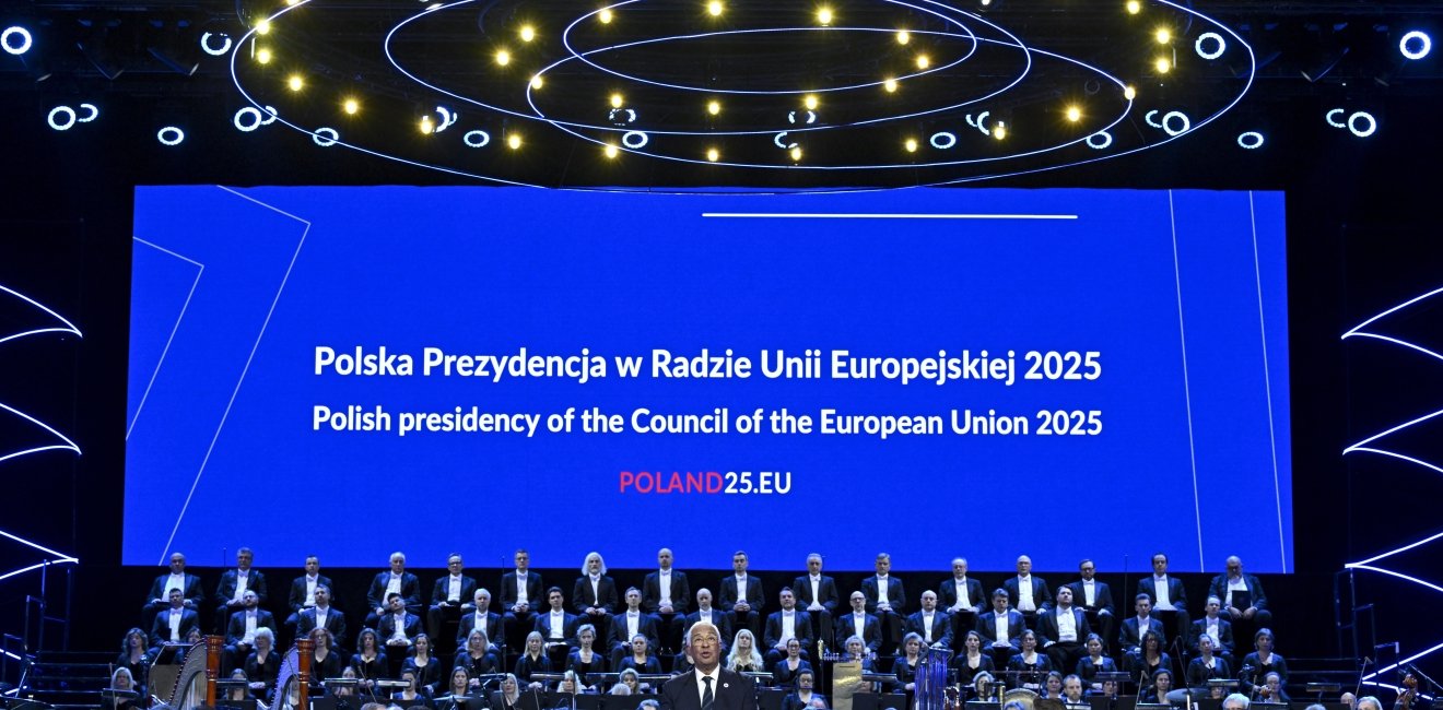 Polish EU Presidency