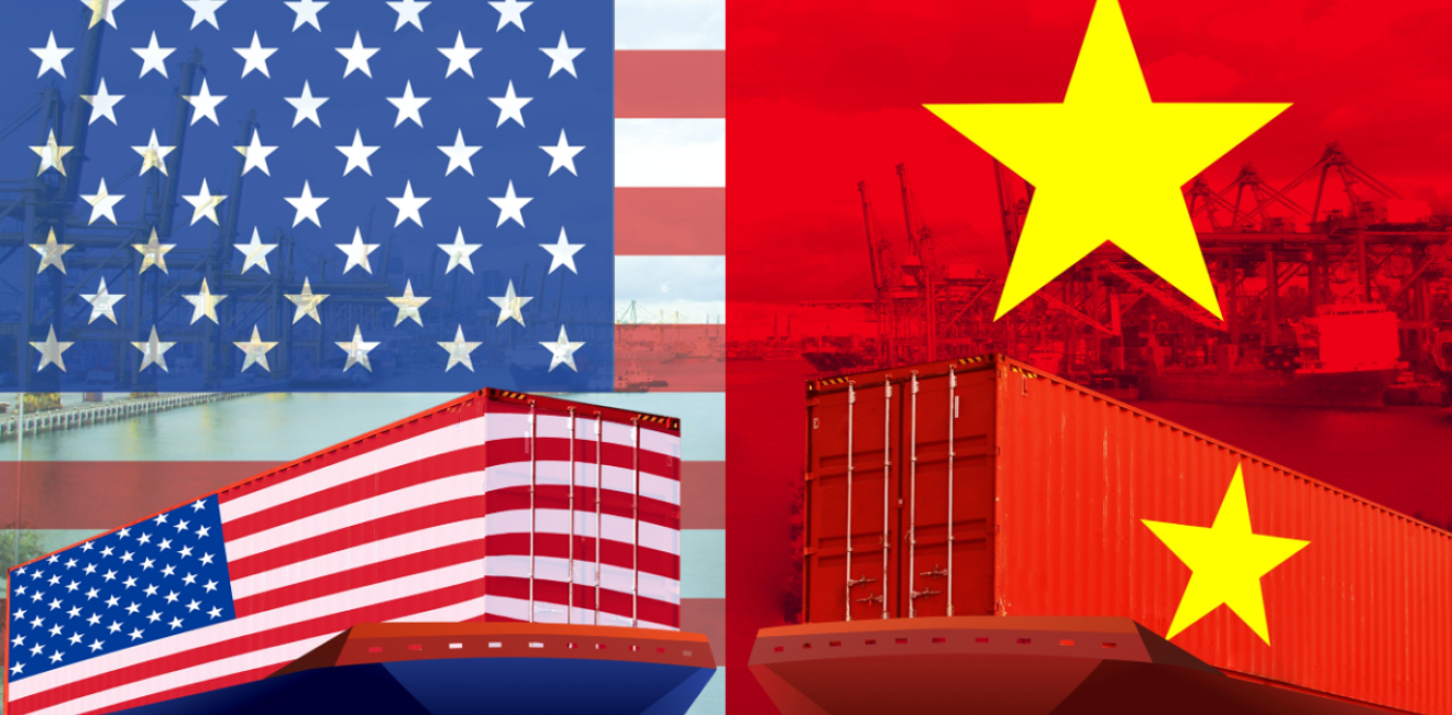 American and Vietnamese Trade