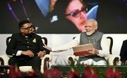 Guyana and Ministry of External Affairs India