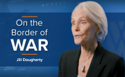 Cover Image of Jill Dougherty for Video