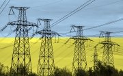 Ukraine Electricity