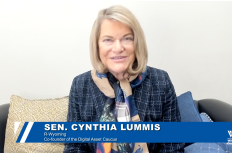 Senator Lummis-- Blockchain Explained Episode 3