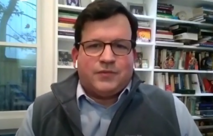 Image - Biden's Americas Strategy: A Conversation with Dan Restrepo