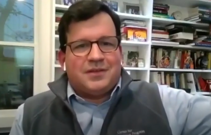 Image - From North to South: Biden’s Foreign Policy toward the Americas, A Conversation with Dan Restrepo