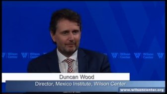 Duncan Wood Reaction to Vice President Pence's Speech on Latin America