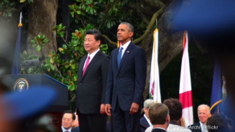 The Xi-Obama Meeting: Outcomes and Expectations