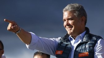 A Puzzle Awaits Colombia’s Next President – and Washington