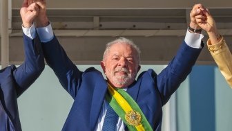 Is Brazilian Democracy at Risk?