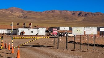 La Carrera por el Litio de Salta