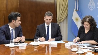 Figuritas and Argentina’s Latest Economic Troubles