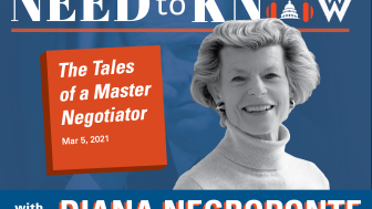 Image - The Tales of a Master Negotiator