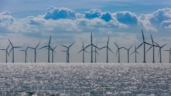 GEP Offshore Wind Farm