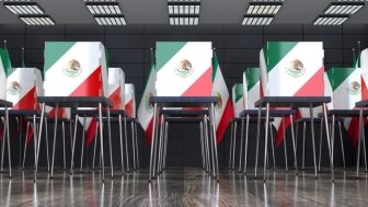 Mexico Polls