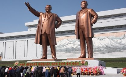 China – North Korea Relations: The Perspective From Pyongyang