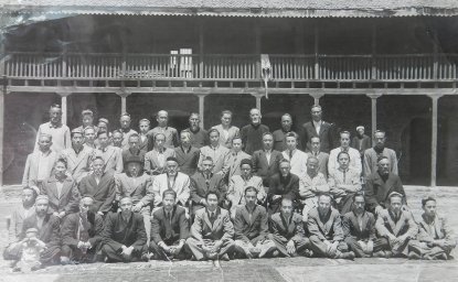 China’s Other Religious Exiles