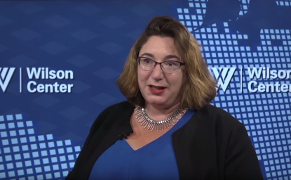 Innovation Ecosystems: Beth Kolko on the need for innovation pathways