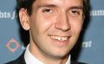 The Sixth Annual Ion Ratiu Democracy Award