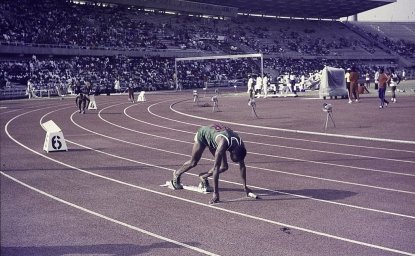 Pan African Games Lagos
