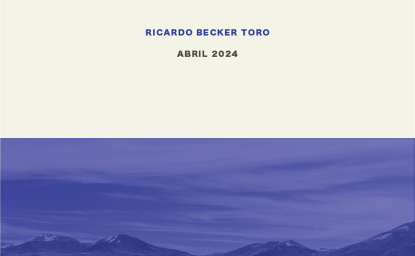 El esquivo desarrollo de la industria del litio para Chile_Cover