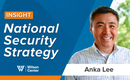 Thumbnail for Anka Lee NSS video