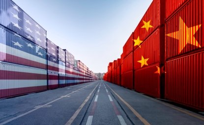 US-China Trade War