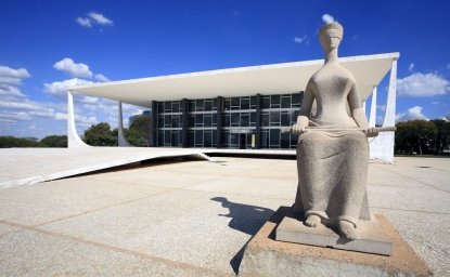 Brazil Supreme Court