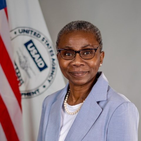Monde Muyangwa