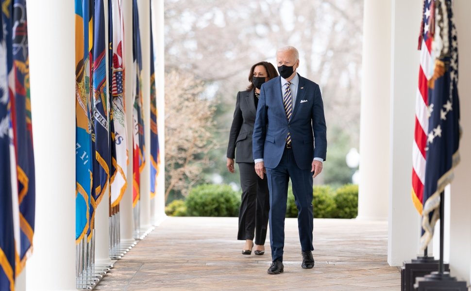 Image - Biden’s Latin America Policy