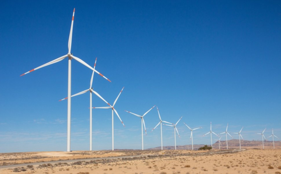 Wind Turbines