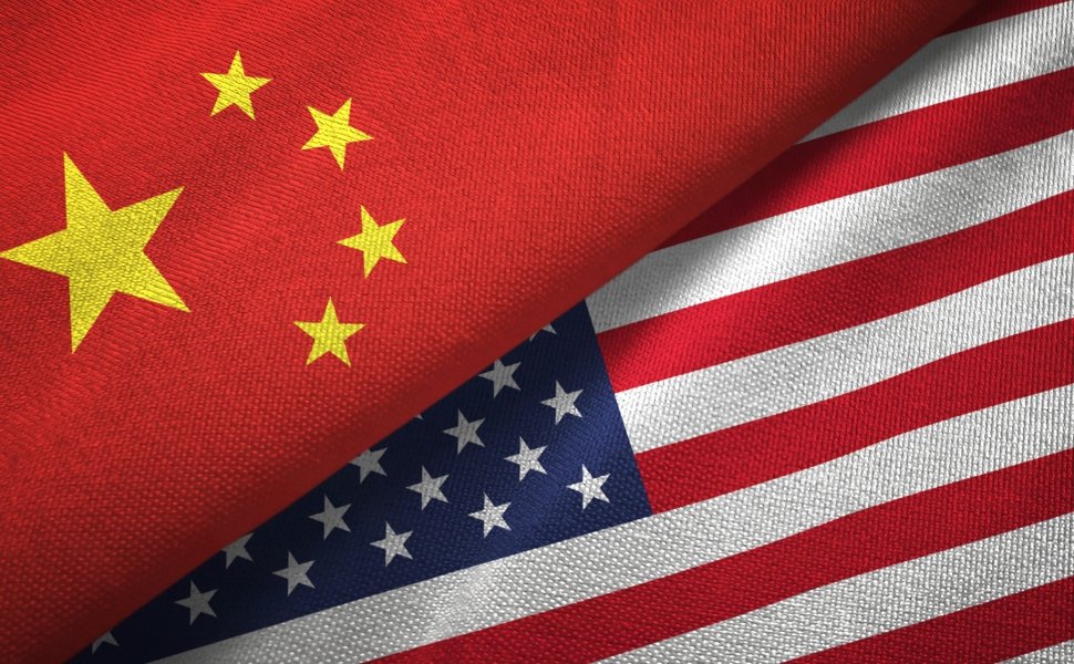 Aid from China and the US to Latin America