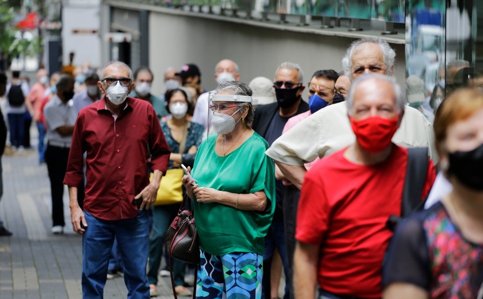 Image - Pandemic Recovery in Latin America: