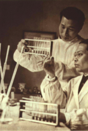 China’s False Allegations of the Use of Biological Weapons by the United States during the Korean War