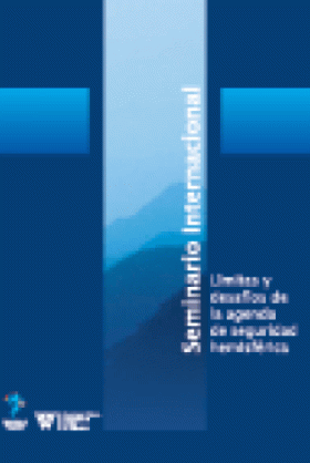 Límites y desafíos de la agenda de seguridad hemisférica