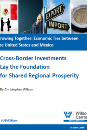 Growing Together: Cross-Border Investments Lay the Foundation for Shared Regional Prosperity