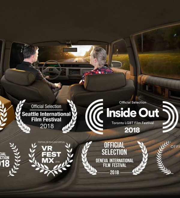 Queerskins Trailer Image