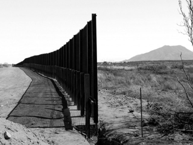 Two Reasons Why Laredo Has Less Homicides than Nuevo Laredo