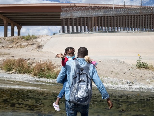 Image - Haitian Migration through the Americas