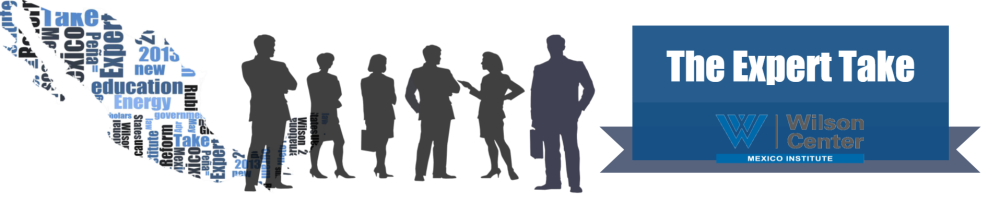 Assuring Energy Security with a Modern NAFTA