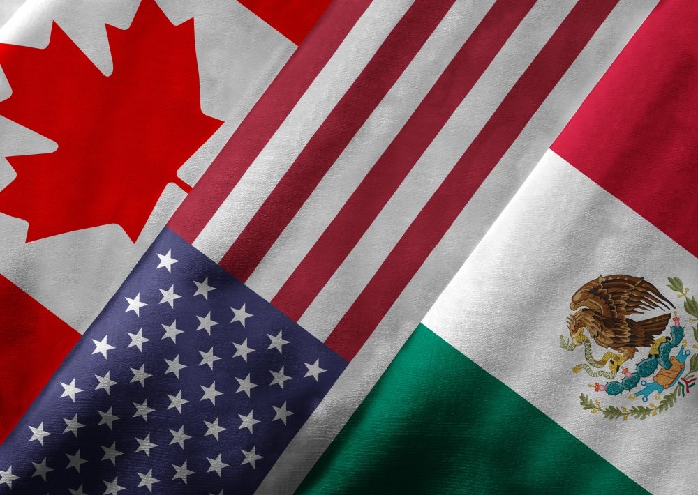 Down the Stretch They Come: Nations Must Push to Finish NAFTA Deal