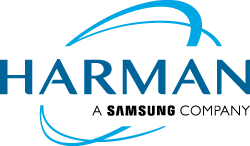 HARMAN logo