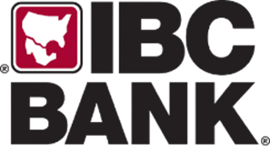 IBC logo