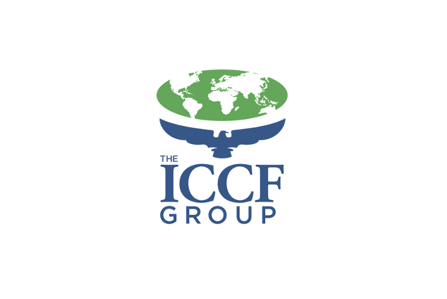 ICCF Logo