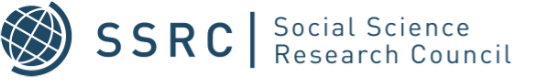 SSRC Logo