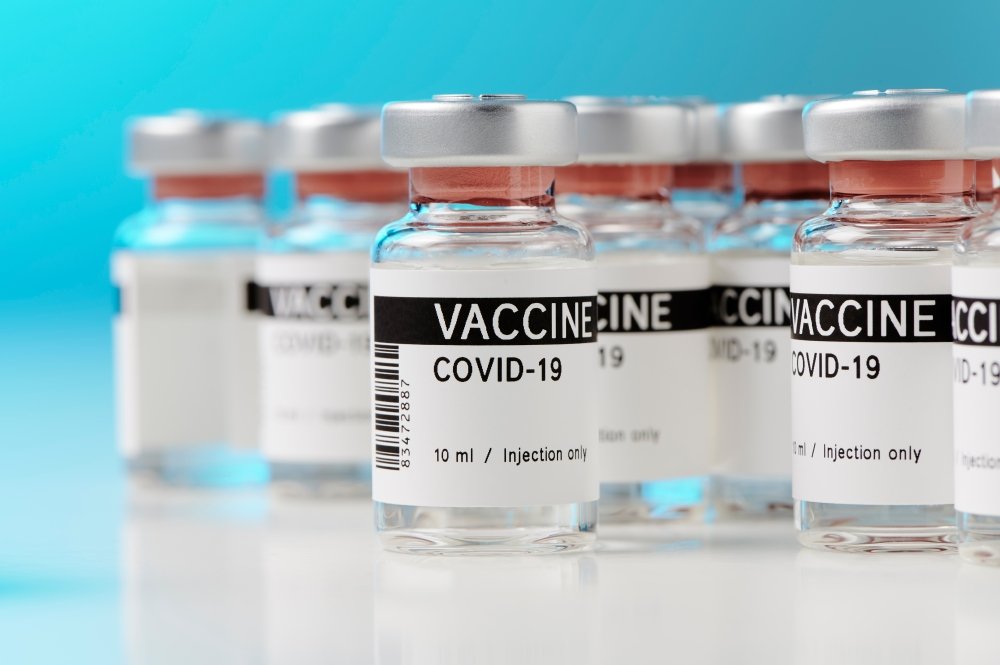 Image - COVID 19 Vaccine