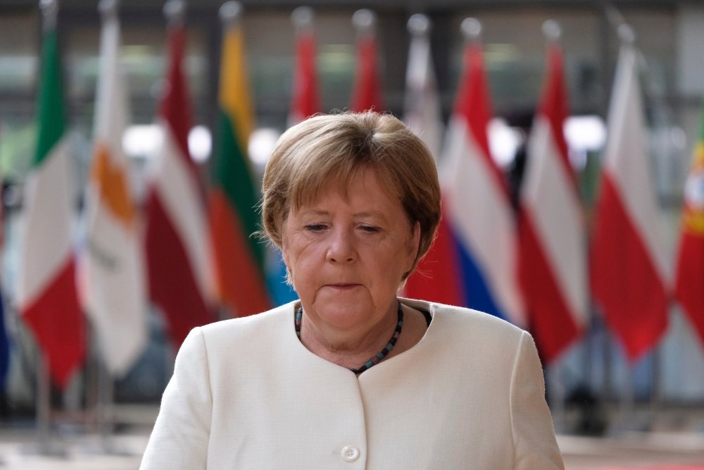 Merkel