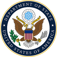 Seal of US Department of State